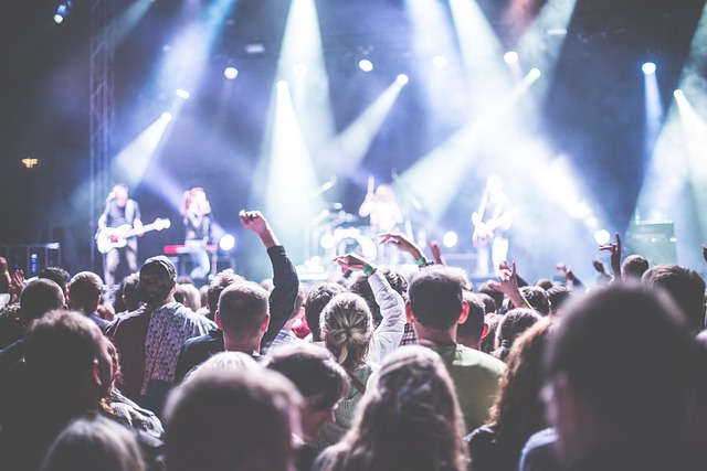 Koncert Dawida Podsiadło w Polsat Plus Arena Gdańsk i nowa organizacja transportu miejskiego