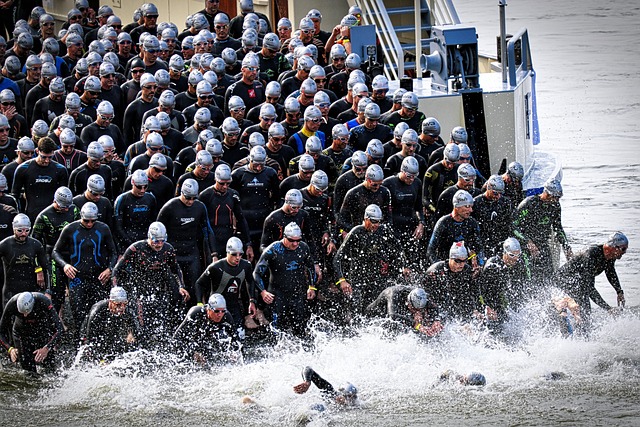 Powrót Gdańskiego triathlonu LOTTO Challenge w czerwcu 2024 roku