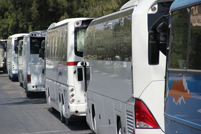 Wodorowe autobusy na stałych trasach w Gdańsku