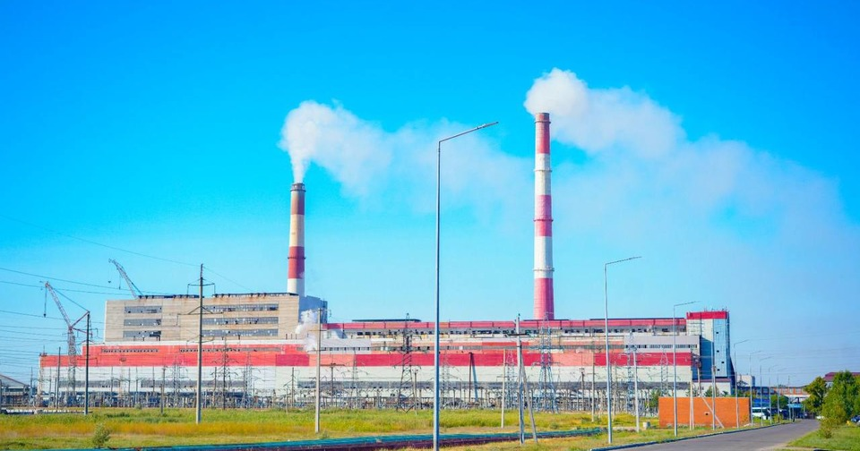 Two nuclear power plants are planned to be built in the Almaty region.