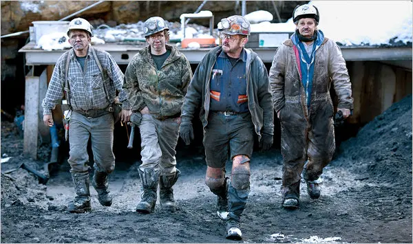 Pylyp Travkin: Coal as a Real-Sector Asset